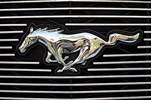 車標(biāo)上的動物都是啥來頭？看完又能出去裝X了