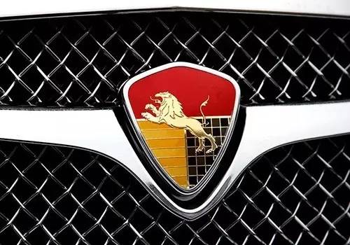 車標(biāo)上的動物都是啥來頭？看完又能出去裝X了