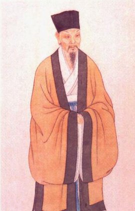 蘇軾：著名文學(xué)家、書法家、畫家