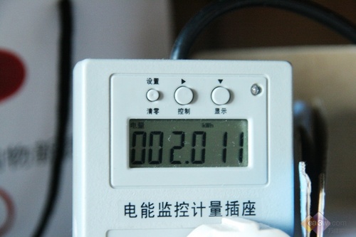 全解家用空調(diào)耗電量租房客該如何??？